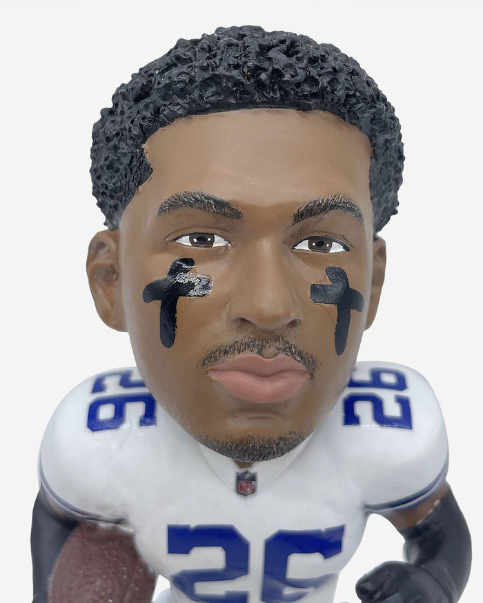 DaRon Bland Dallas Cowboys 2023 Interception Leader Bobblehead FOCO - FOCO.com