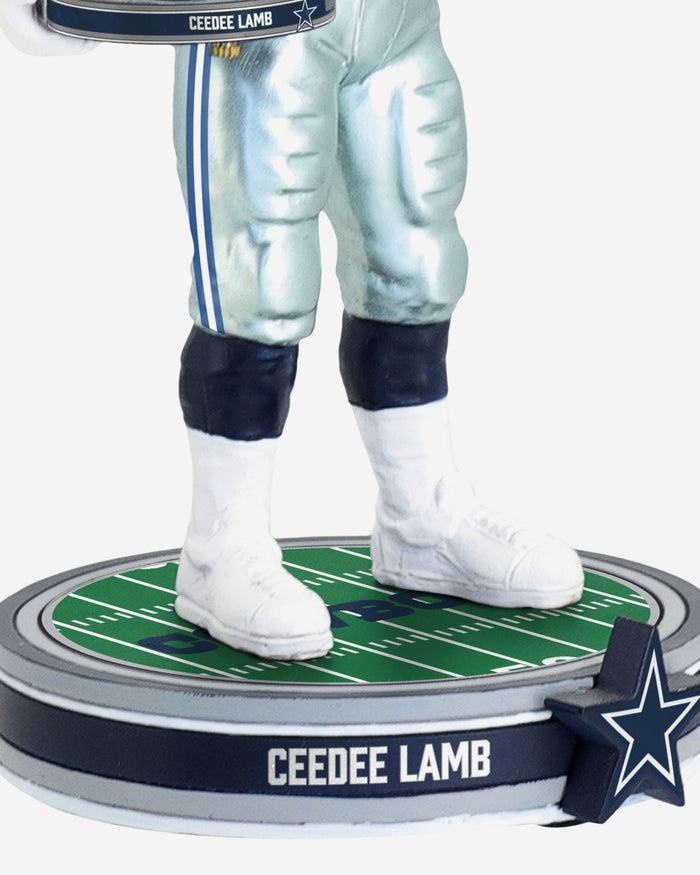 Cee Dee Lamb Dallas Cowboys Bobble Dubblz Bobblehead FOCO - FOCO.com