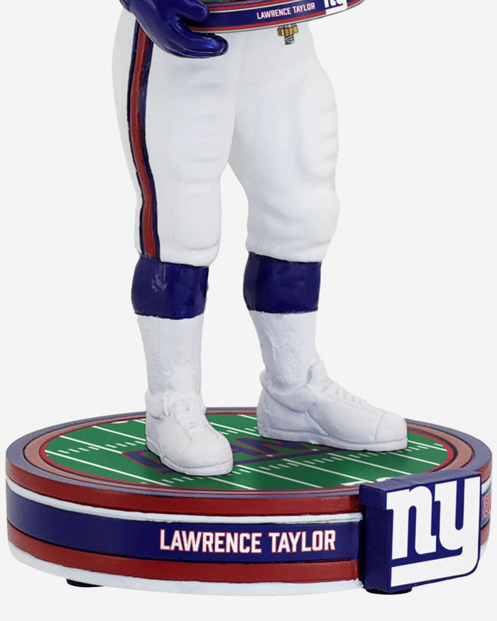 Lawerence Taylor New York Giants Bobble Dubblz Bobblehead FOCO - FOCO.com