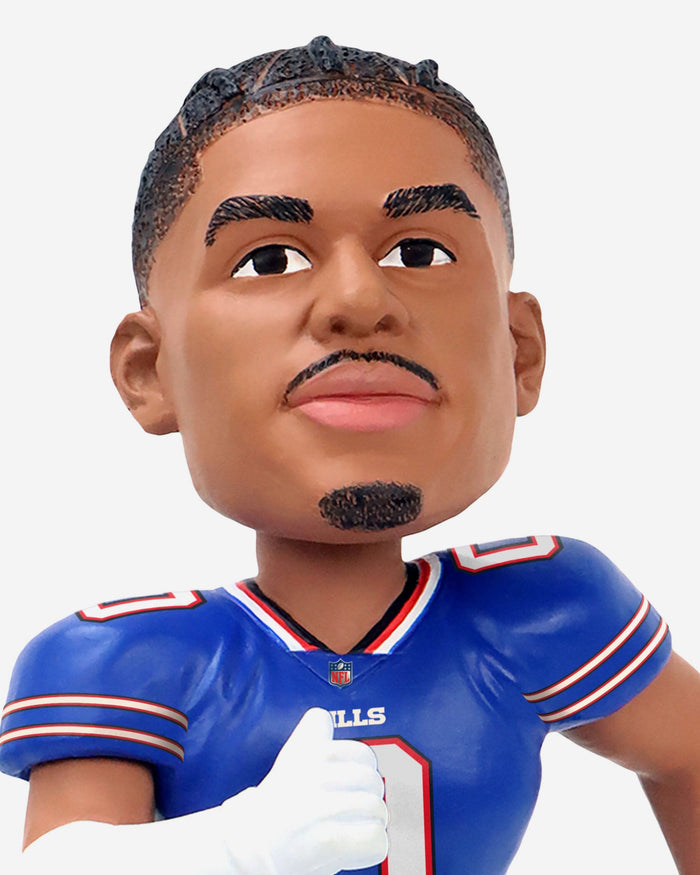 Keon Coleman Buffalo Bills 2024 Rookie Series Bobblehead FOCO - FOCO.com