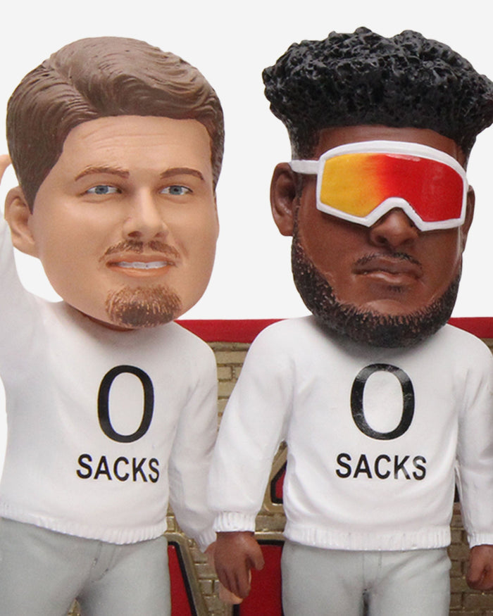 Kansas City Chiefs Super Bowl merchandise from FOCO: Bobbleheads, hats,  tumblers 