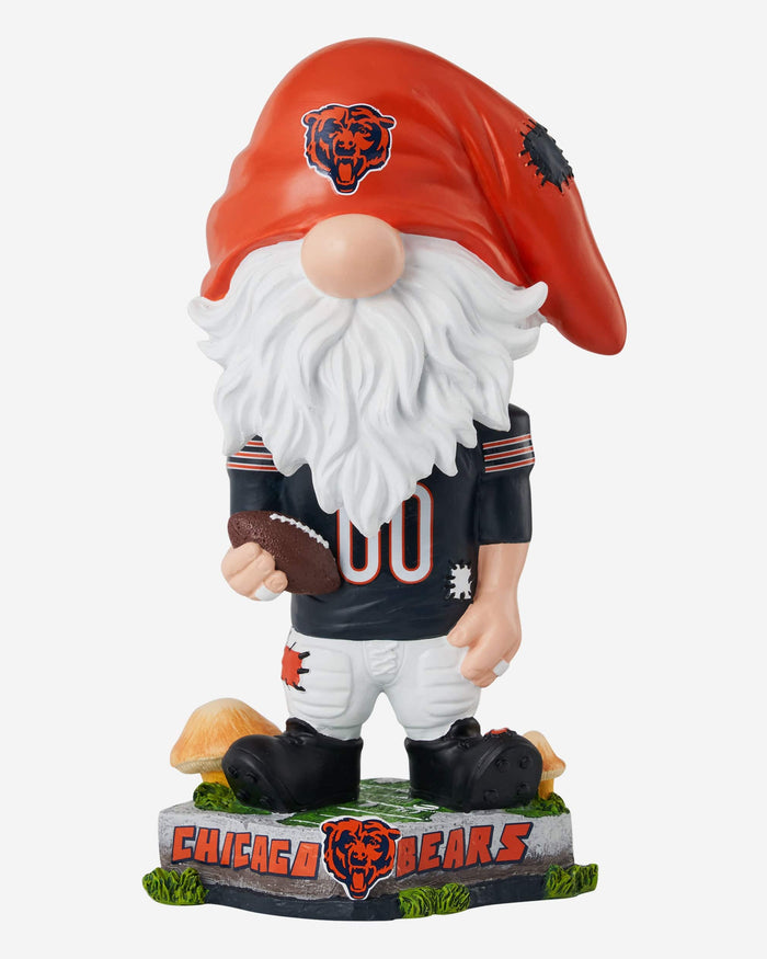 Chicago Bears Gnome Bobblehead FOCO - FOCO.com