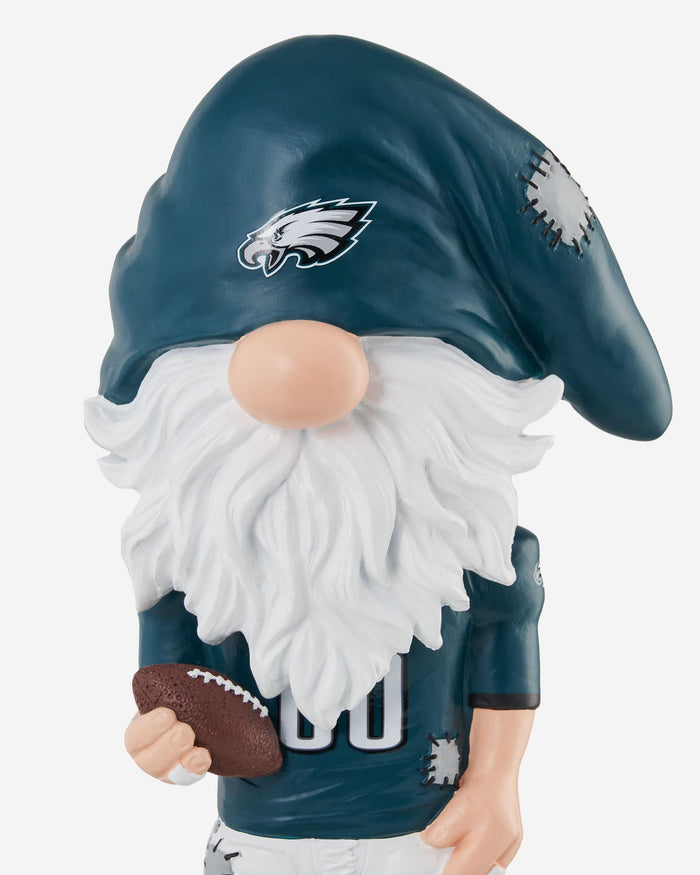 Philadelphia Eagles Gnome Bobblehead FOCO