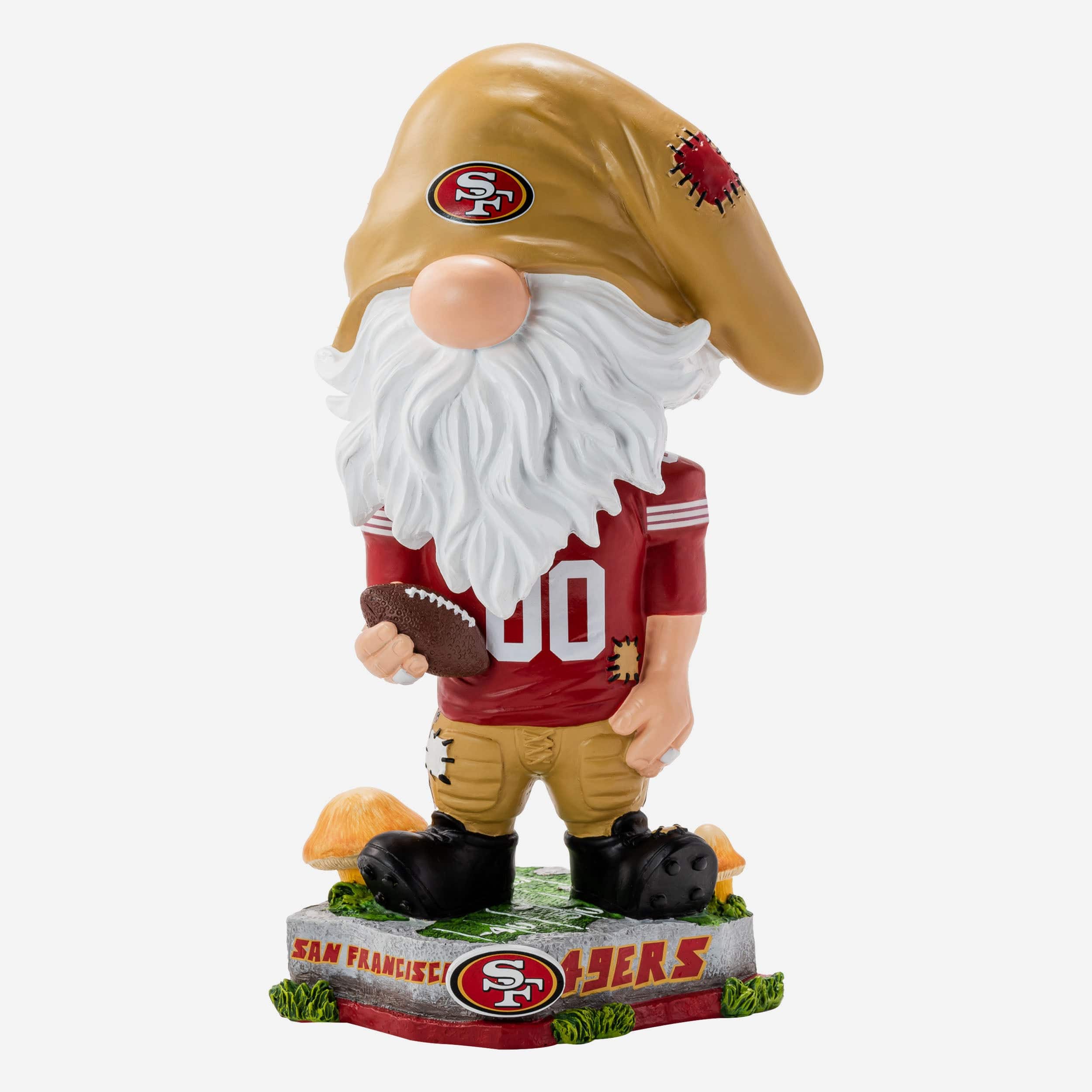 Philadelphia Eagles Gnome Bobblehead FOCO