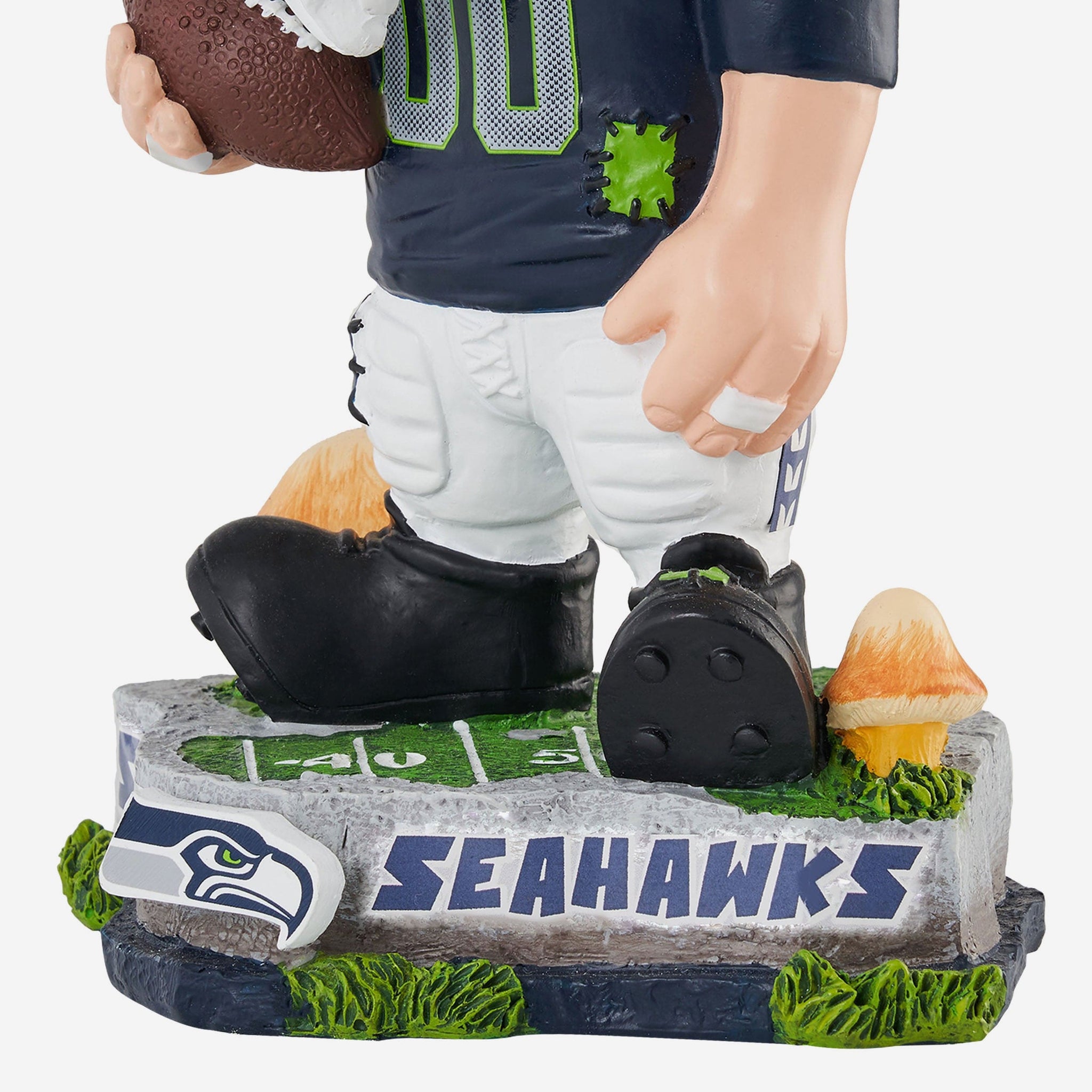 Boom (Seattle Seahawks) Mascot Hero Series NFL Bobblehead by FOCO