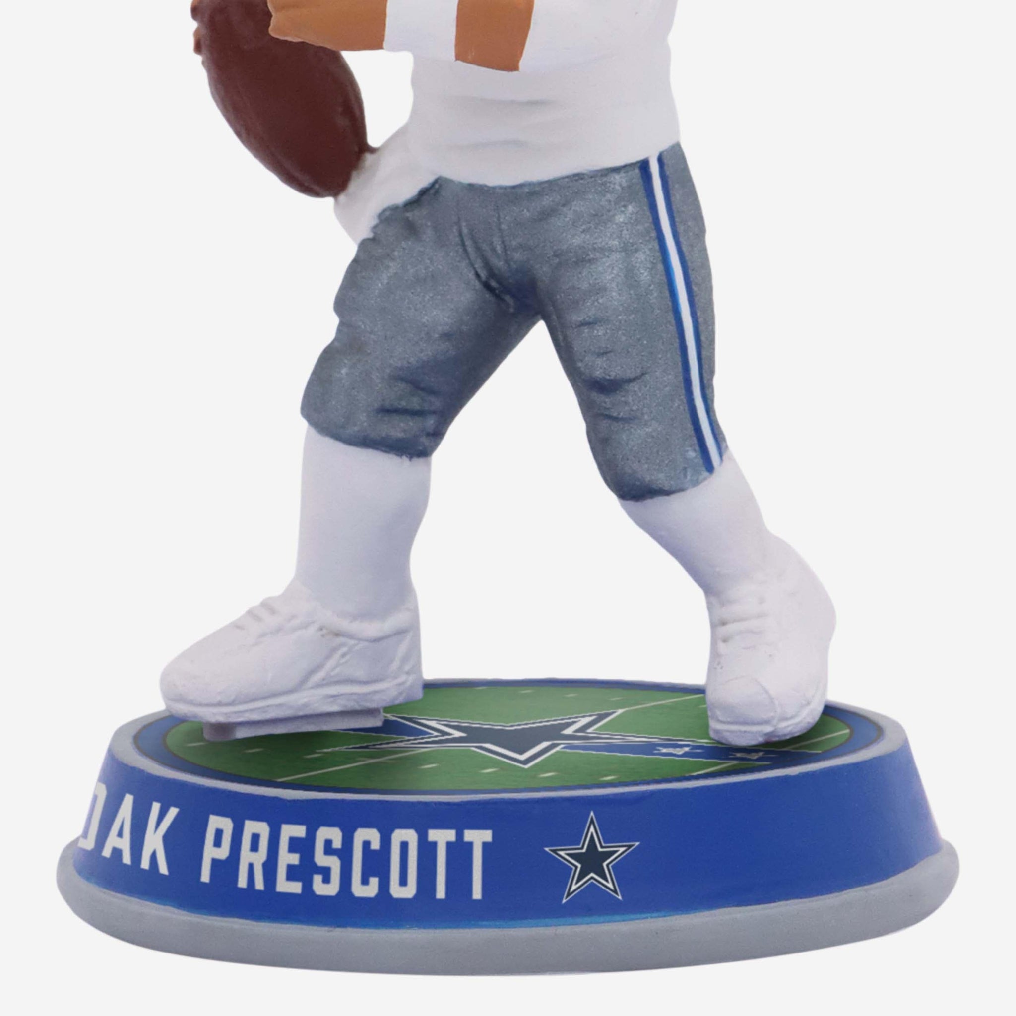 Dallas Cowboys FOCO Dak Prescott Player Ornament