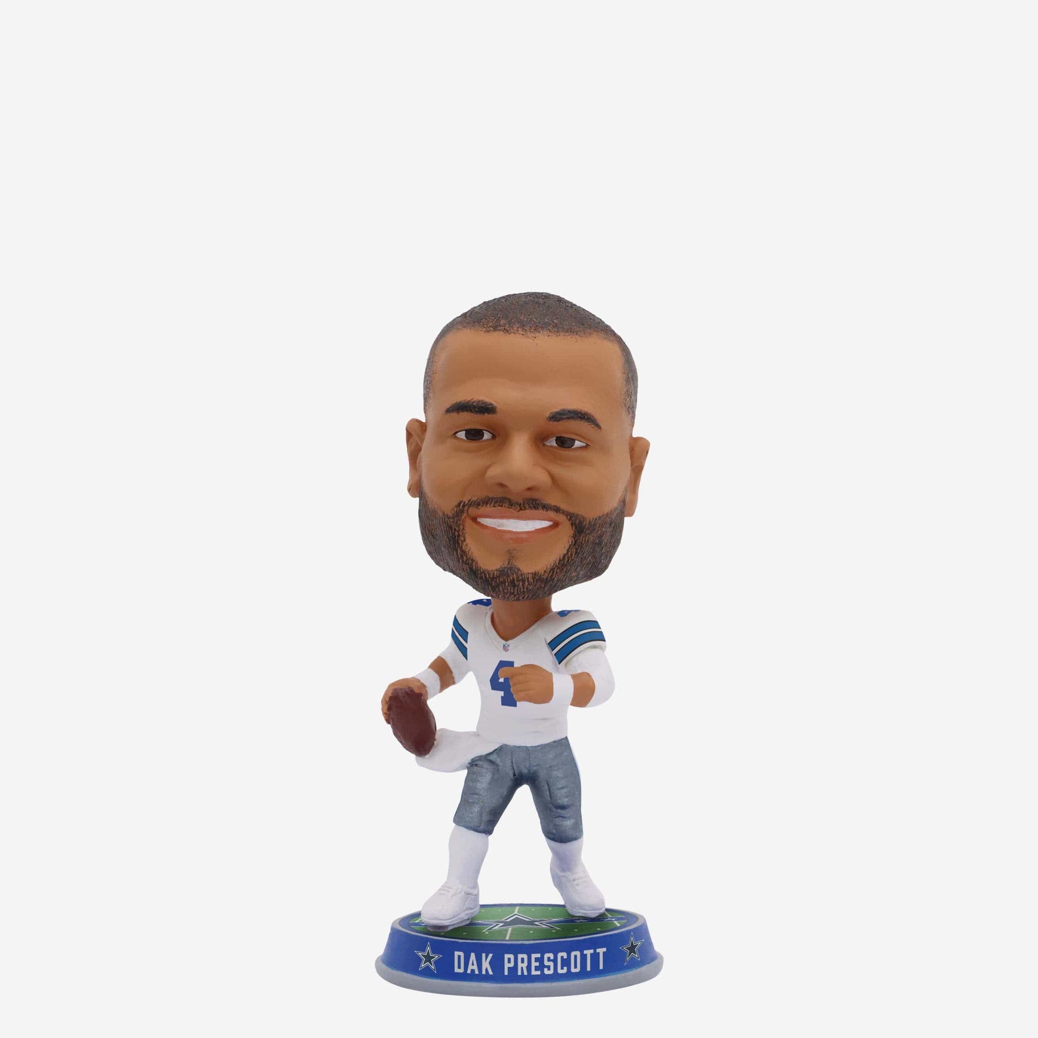 Limited Edition Dak Prescott Bobblehead Released by National