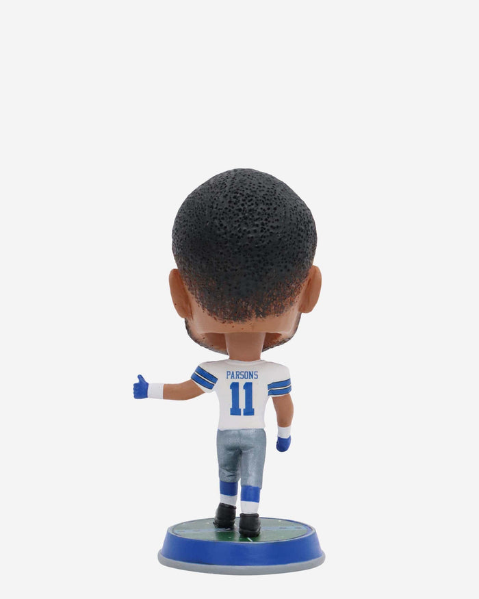 Micah Parsons Dallas Cowboys NFL Funko Pop! Vinyl Figure