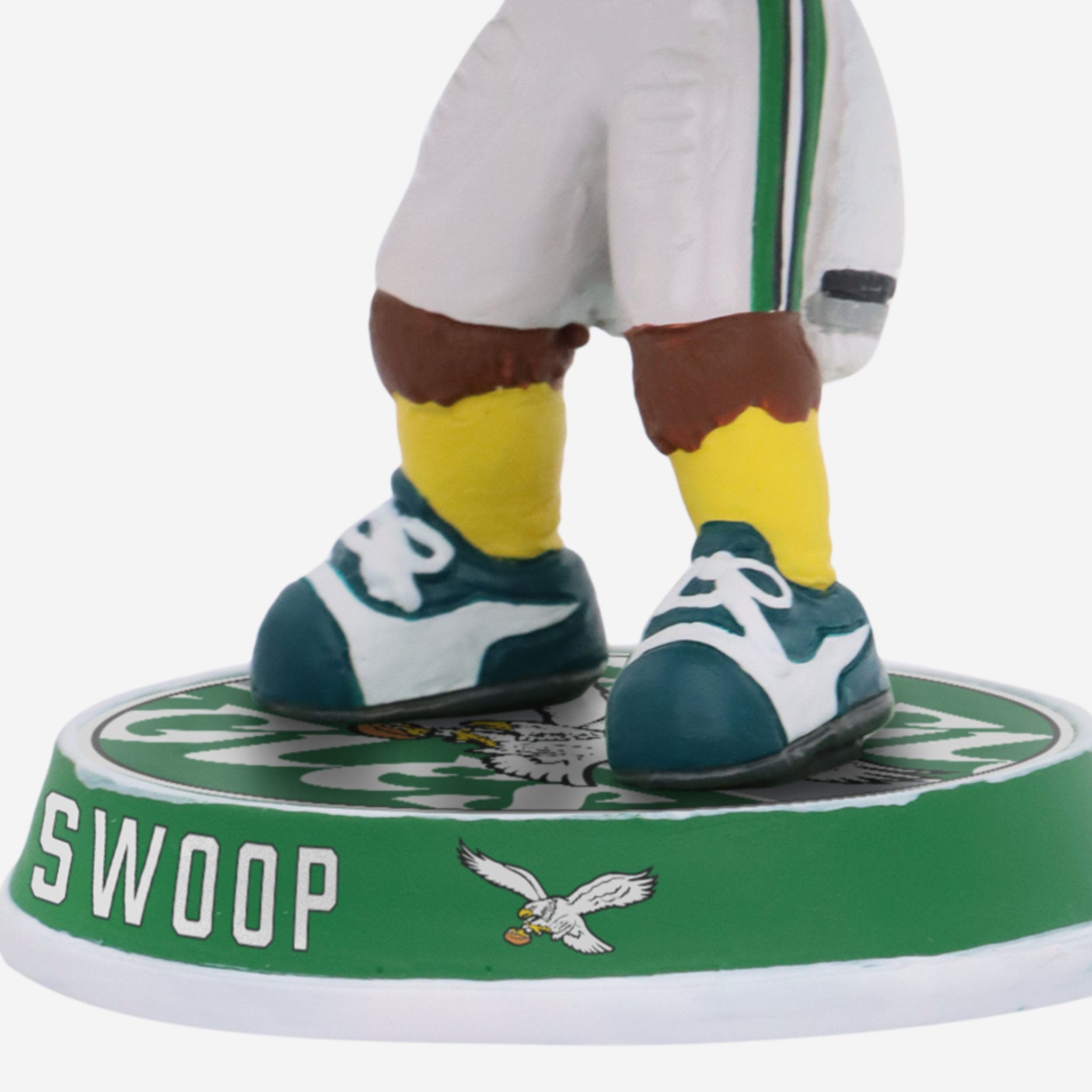 Swoop Philadelphia Eagles Large Plush Mascot FOCO