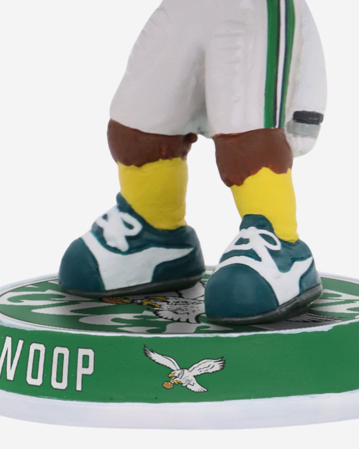 Swoop Philadelphia Eagles Mascot Figurine FOCO