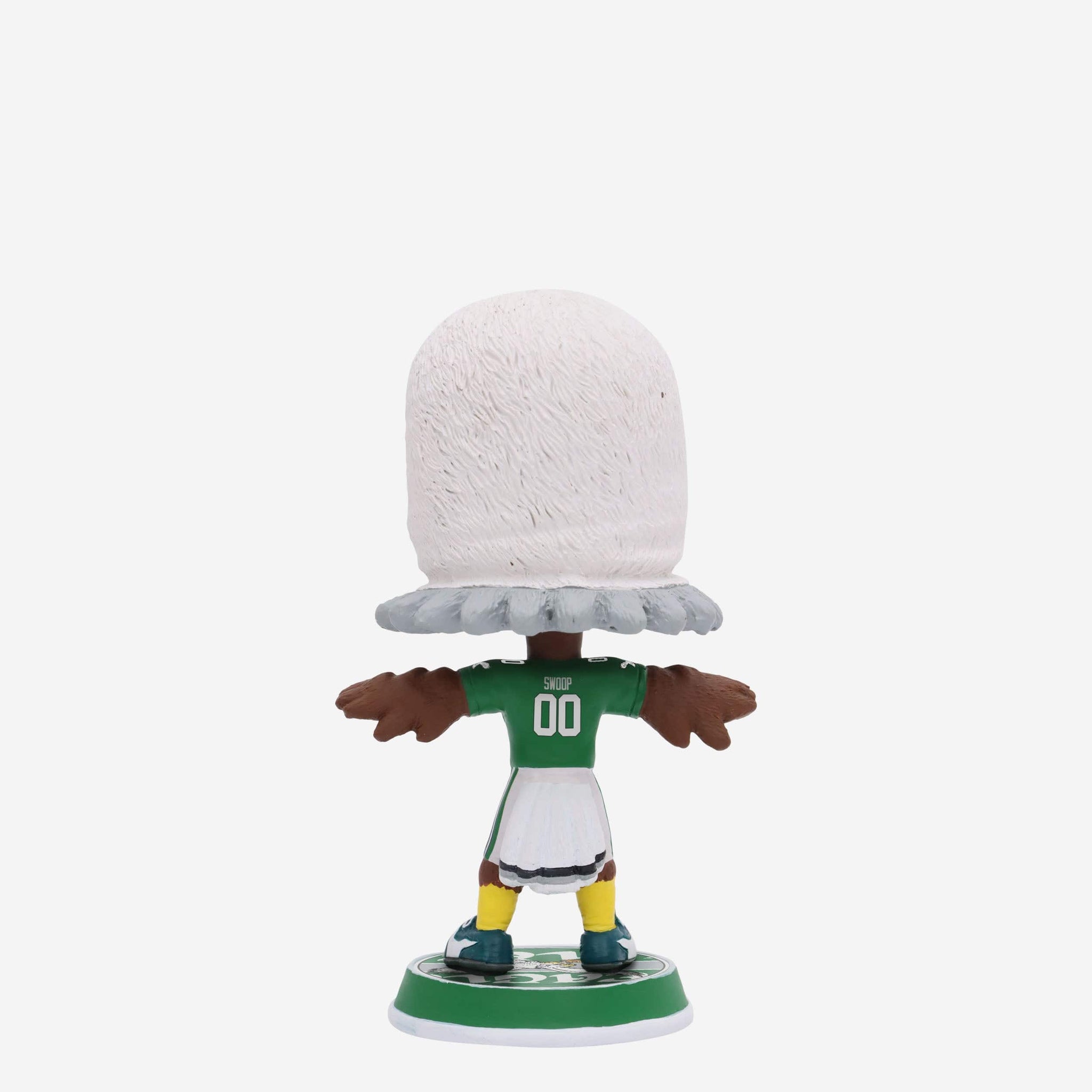 Swoop Philadelphia Eagles Mascot Figurine FOCO