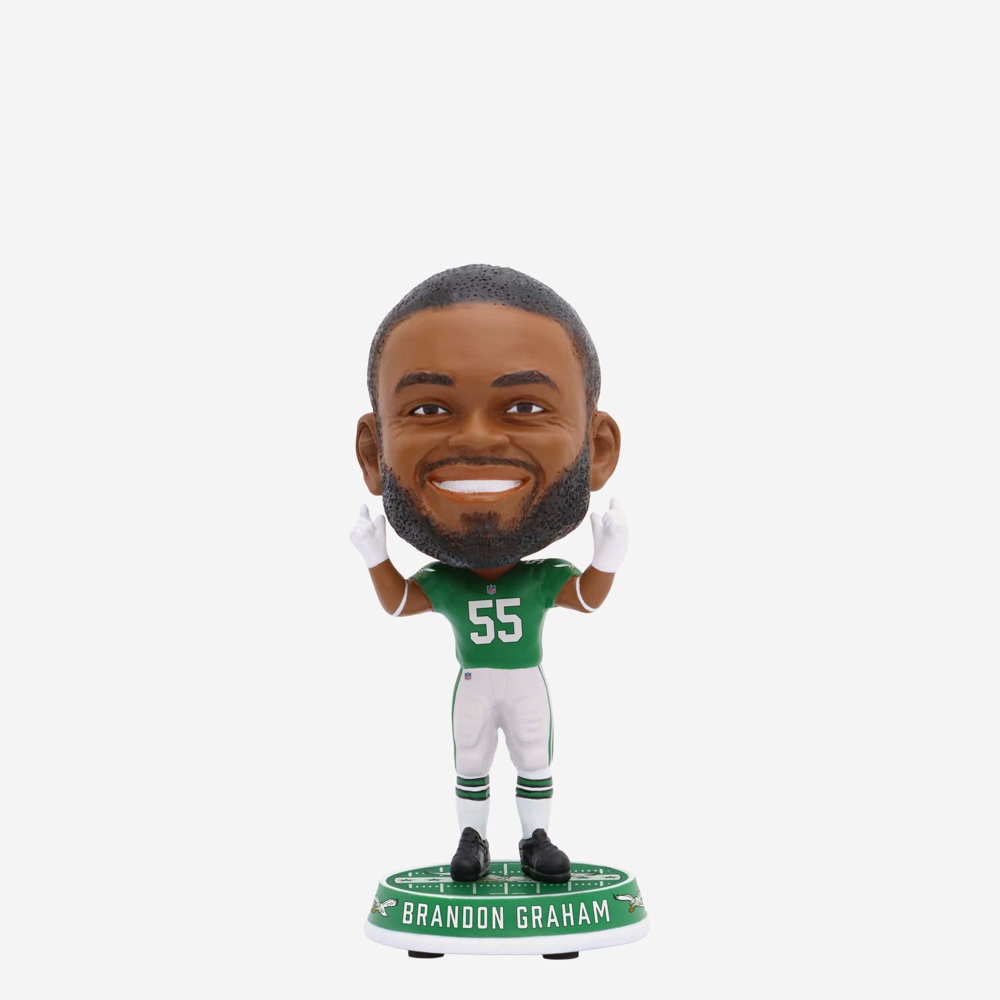 Brandon Graham Jerseys, Brandon Graham Shirts, Apparel, Gear