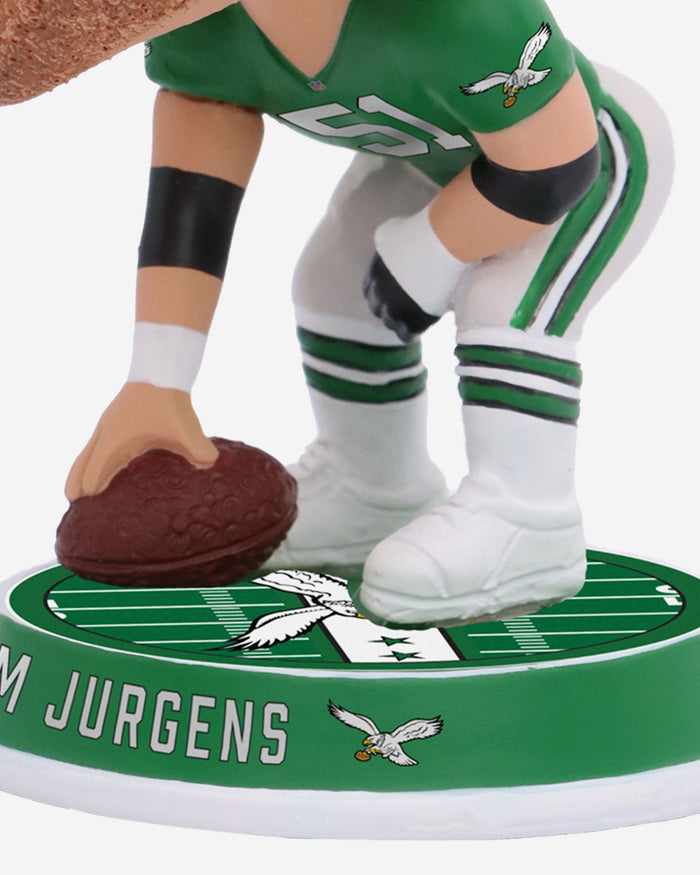 FOCO Unveils Highly Anticipated Philadelphia Eagles Kelly Green Mini  Bighead Bobblehead Collection - Philadelphia Sports Nation