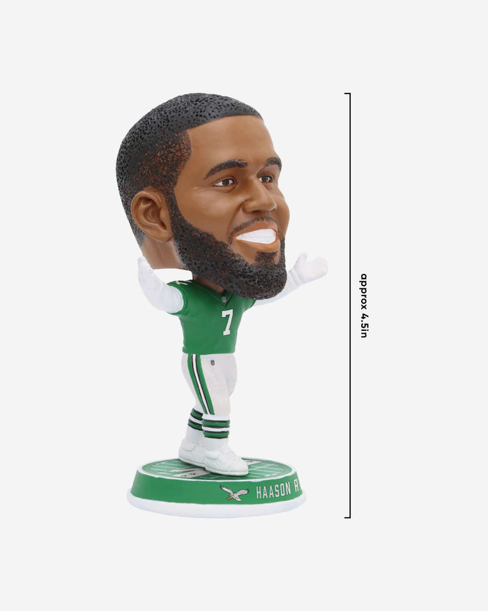 FOCO Release Philadelphia Eagles Black Jersey Bobblehead Collection -  Philadelphia Sports Nation