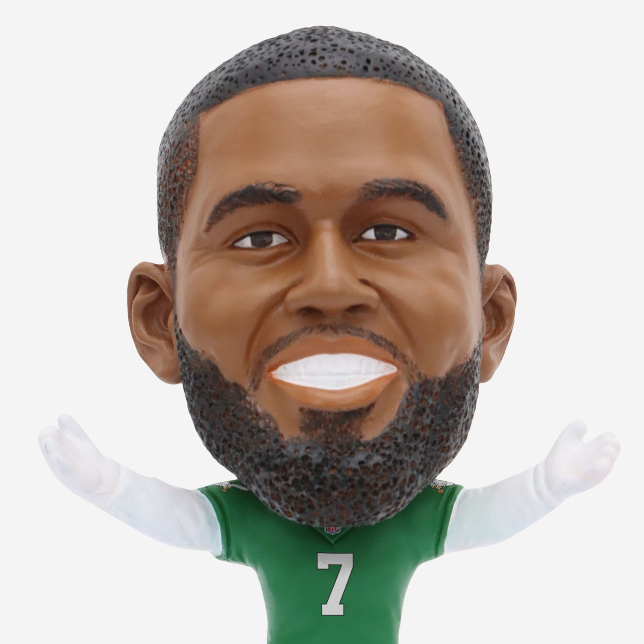 FOCO Unveils Highly Anticipated Philadelphia Eagles Kelly Green Mini  Bighead Bobblehead Collection - Philadelphia Sports Nation