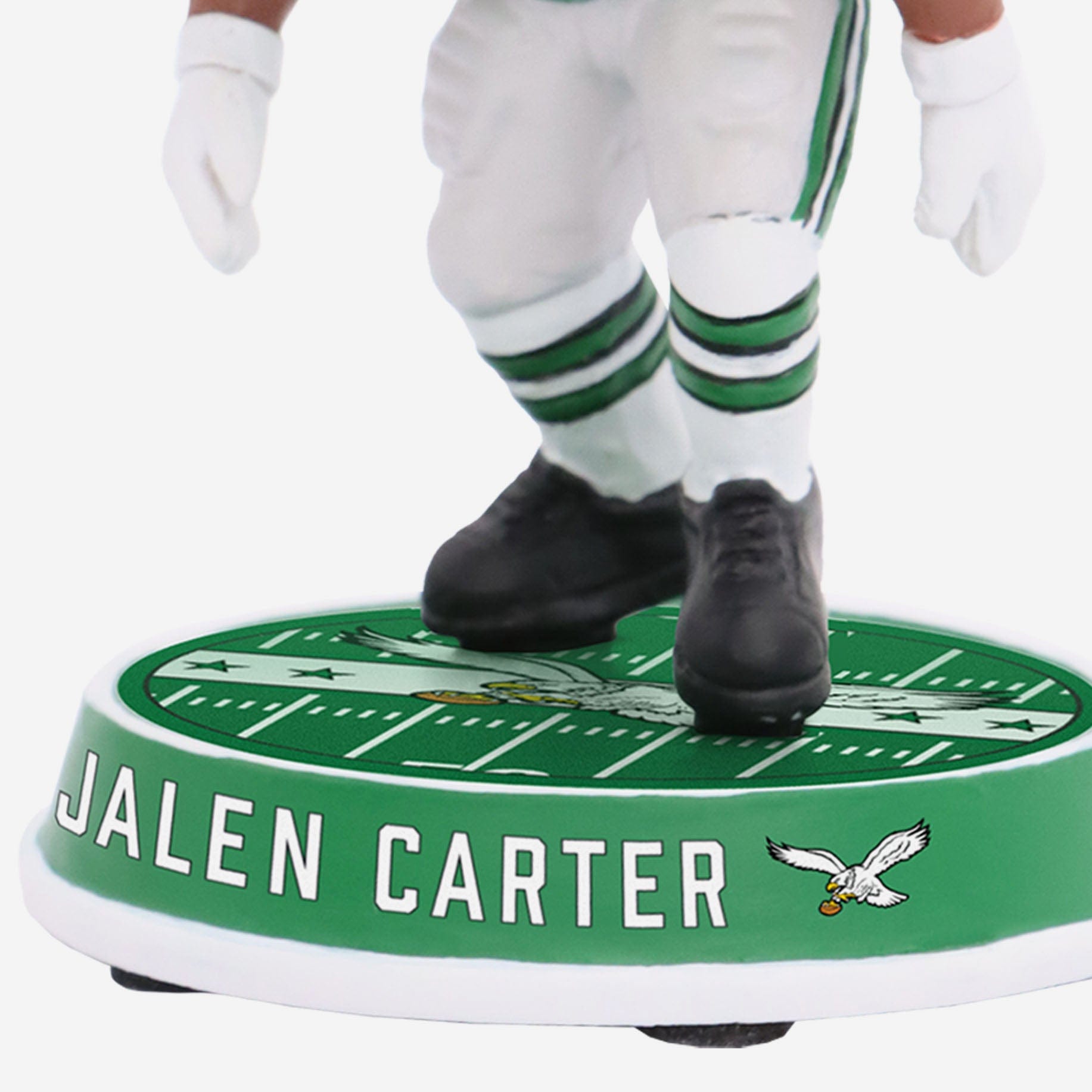 FOCO Releases Philadelphia Eagles Kelly Green Collection - Sports