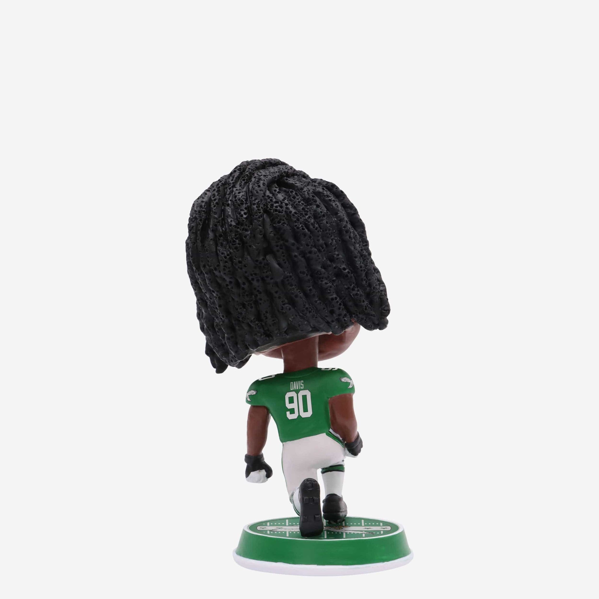 This Santa Funko POP! figure is a great Philadelphia Eagles gift idea