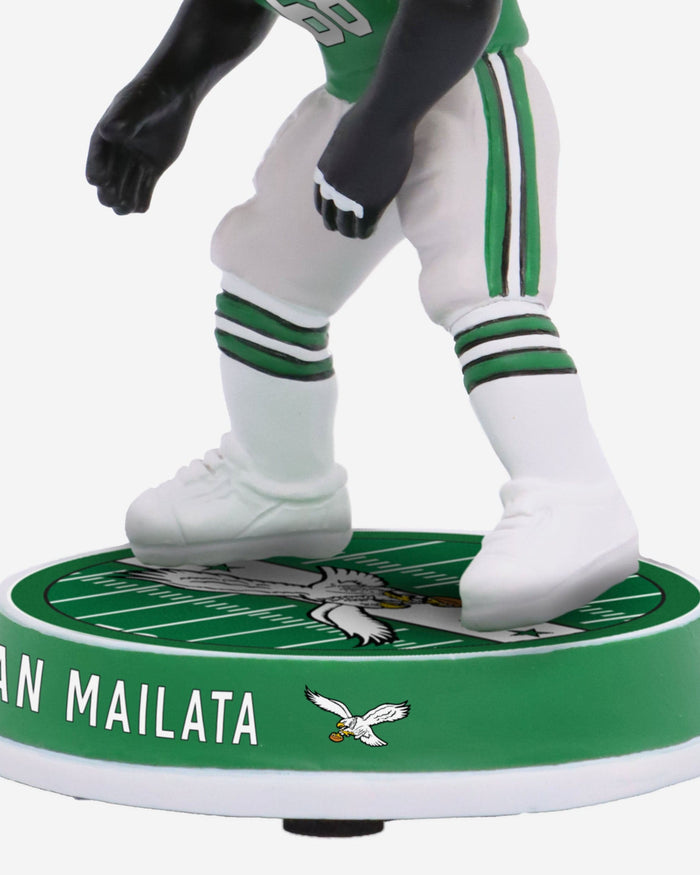 FOCO Release Philadelphia Eagles Black Jersey Bobblehead Collection -  Philadelphia Sports Nation