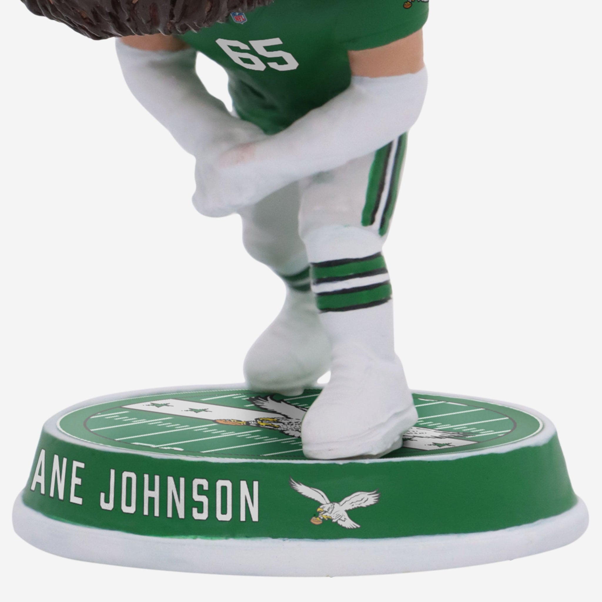 FOCO Release Philadelphia Eagles Black Jersey Bobblehead Collection -  Philadelphia Sports Nation