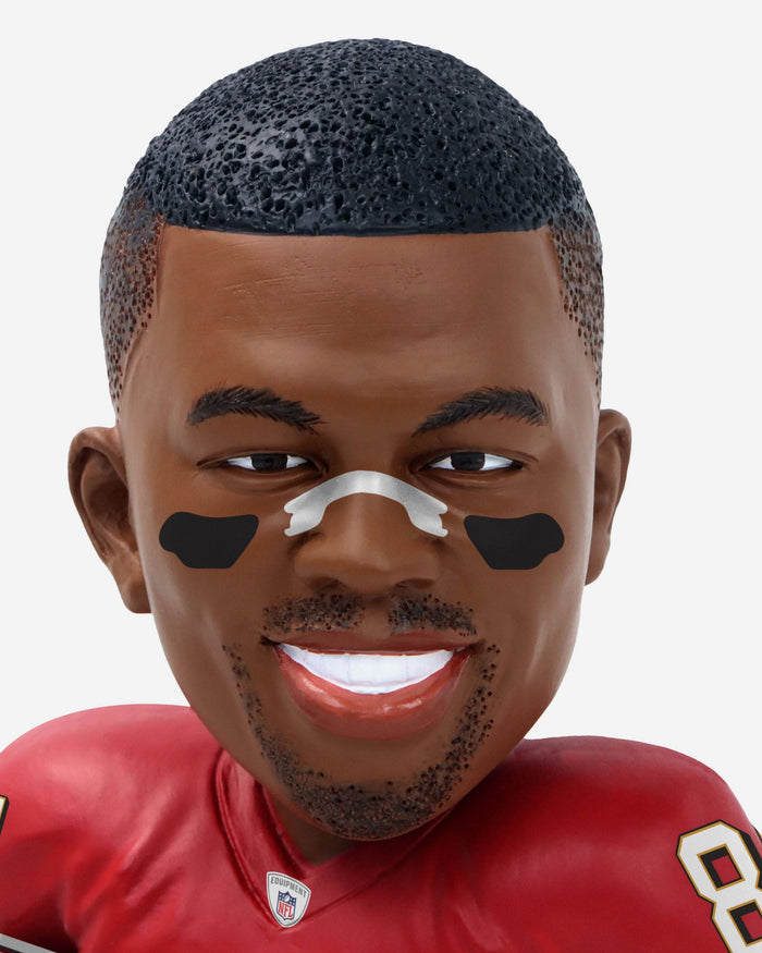 Terrell Owens San Francisco 49ers Legendary Number 81 Bobblehead FOCO - FOCO.com