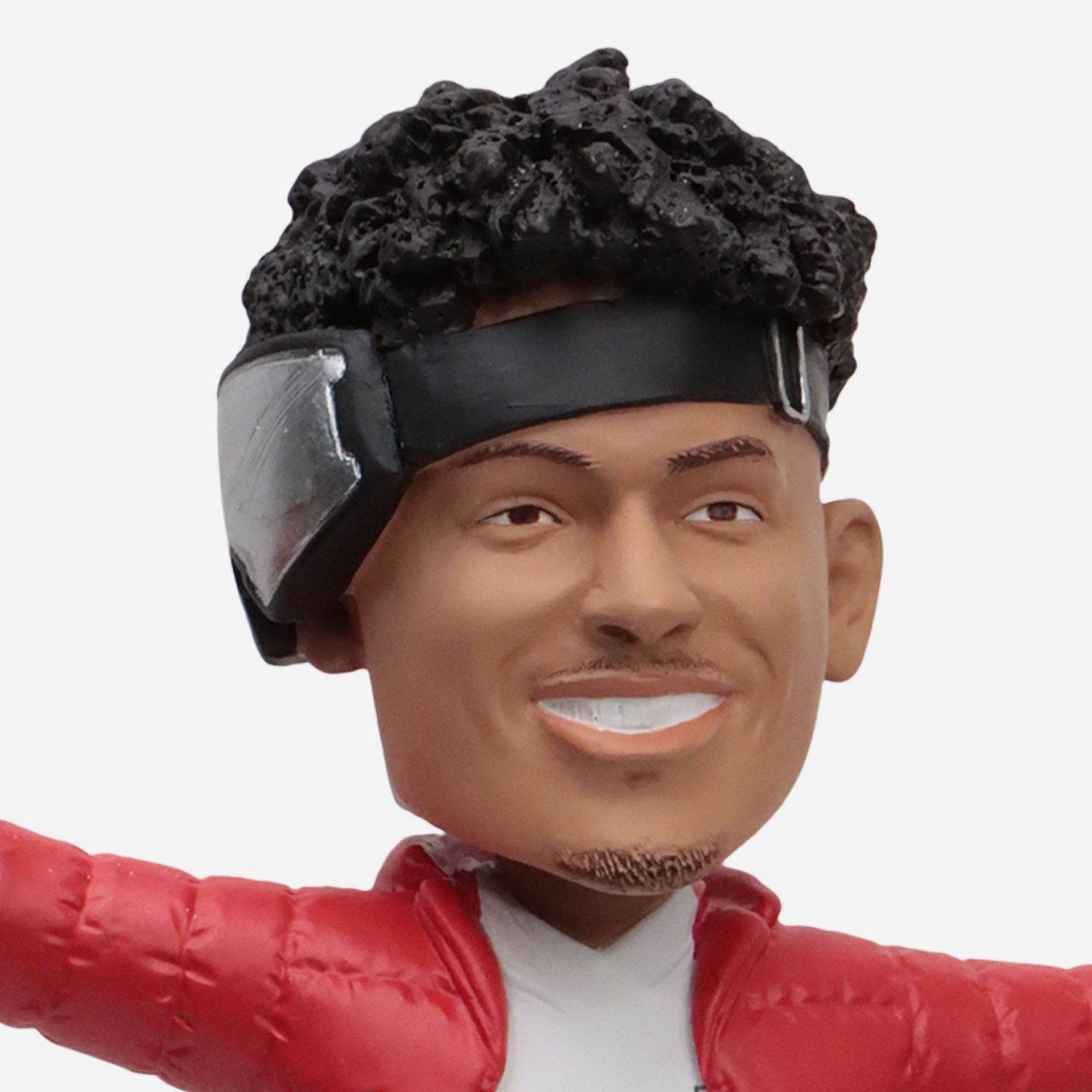 Patrick Mahomes Kansas City Chiefs Super Bowl LVII Champions Newspaper –  National Bobblehead HOF Store