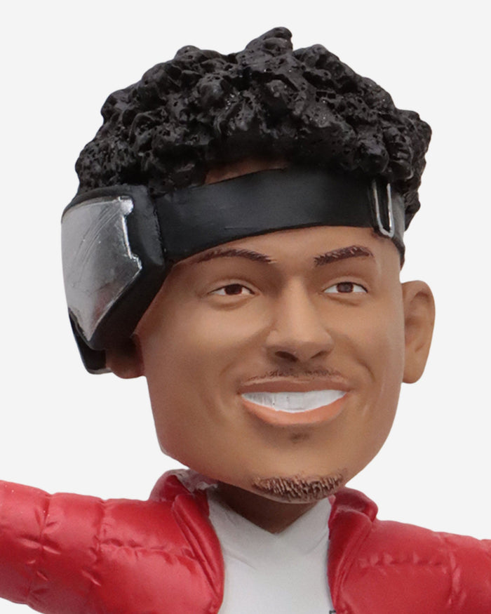 Get your Chiefs Super Bowl 54 celebration bobbleheads from FOCO