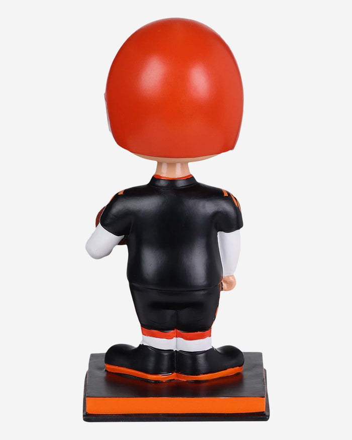 Cincinnati Bengals Retro Vintage Bobblehead FOCO - FOCO.com