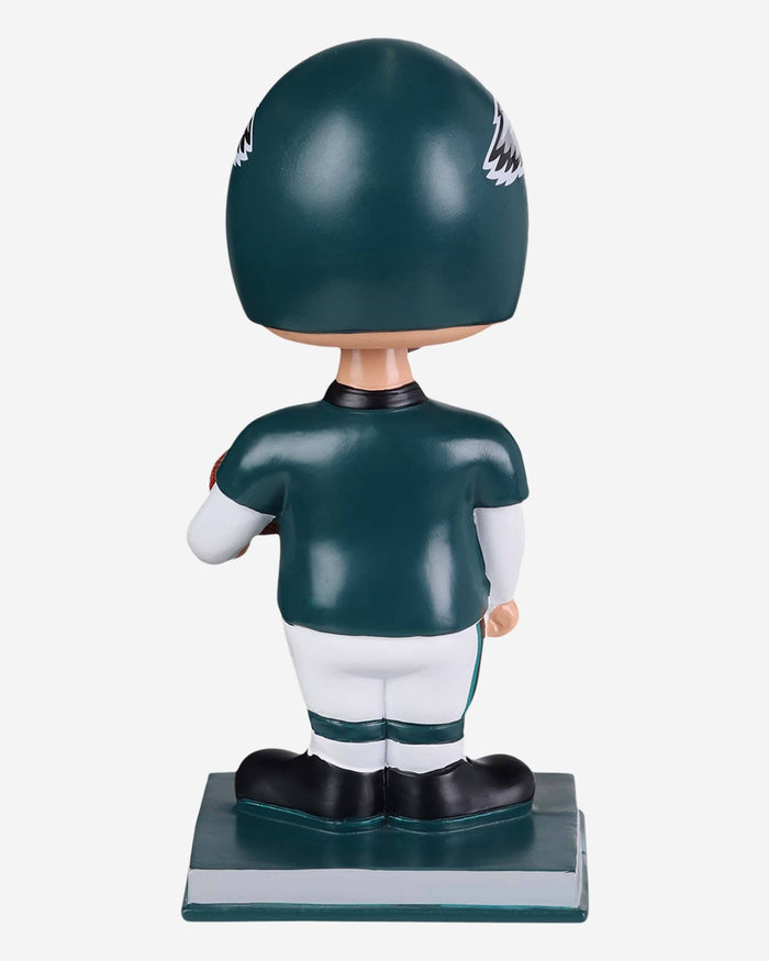 Philadelphia Eagles Retro Vintage Bobblehead FOCO - FOCO.com