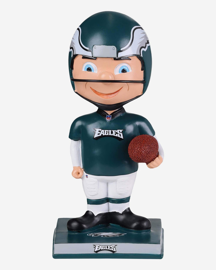 Philadelphia Eagles Retro Vintage Bobblehead FOCO - FOCO.com