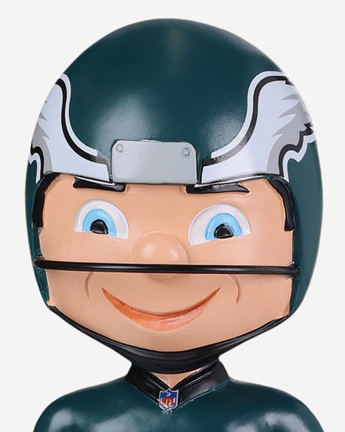 Philadelphia Eagles Retro Vintage Bobblehead FOCO - FOCO.com