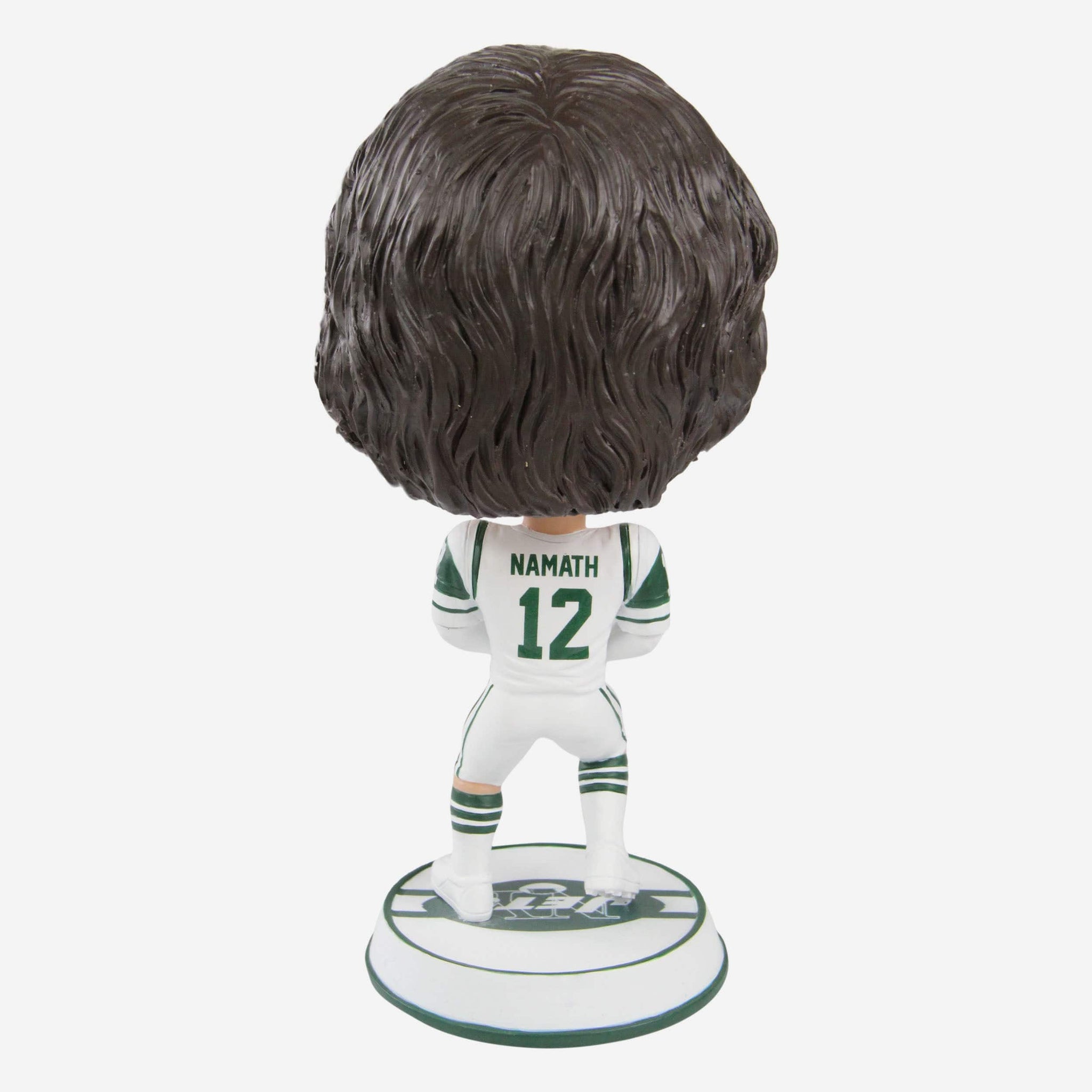 Funko POP! NFL: Legends - Joe Namath (Jets Home) 