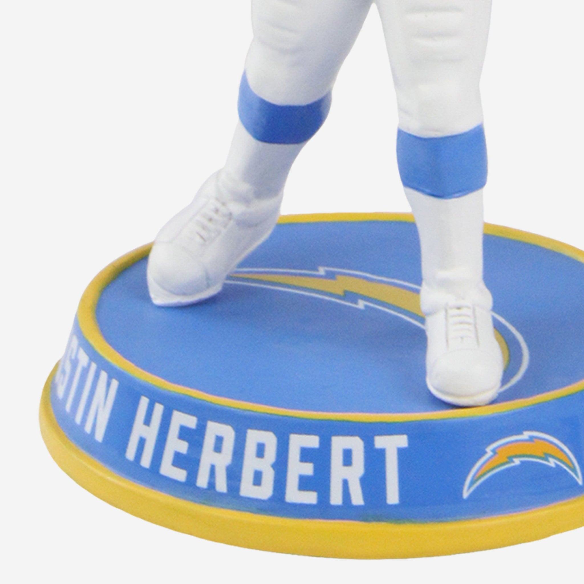 Justin Herbert Los Angeles Chargers Bighead Bobblehead FOCO