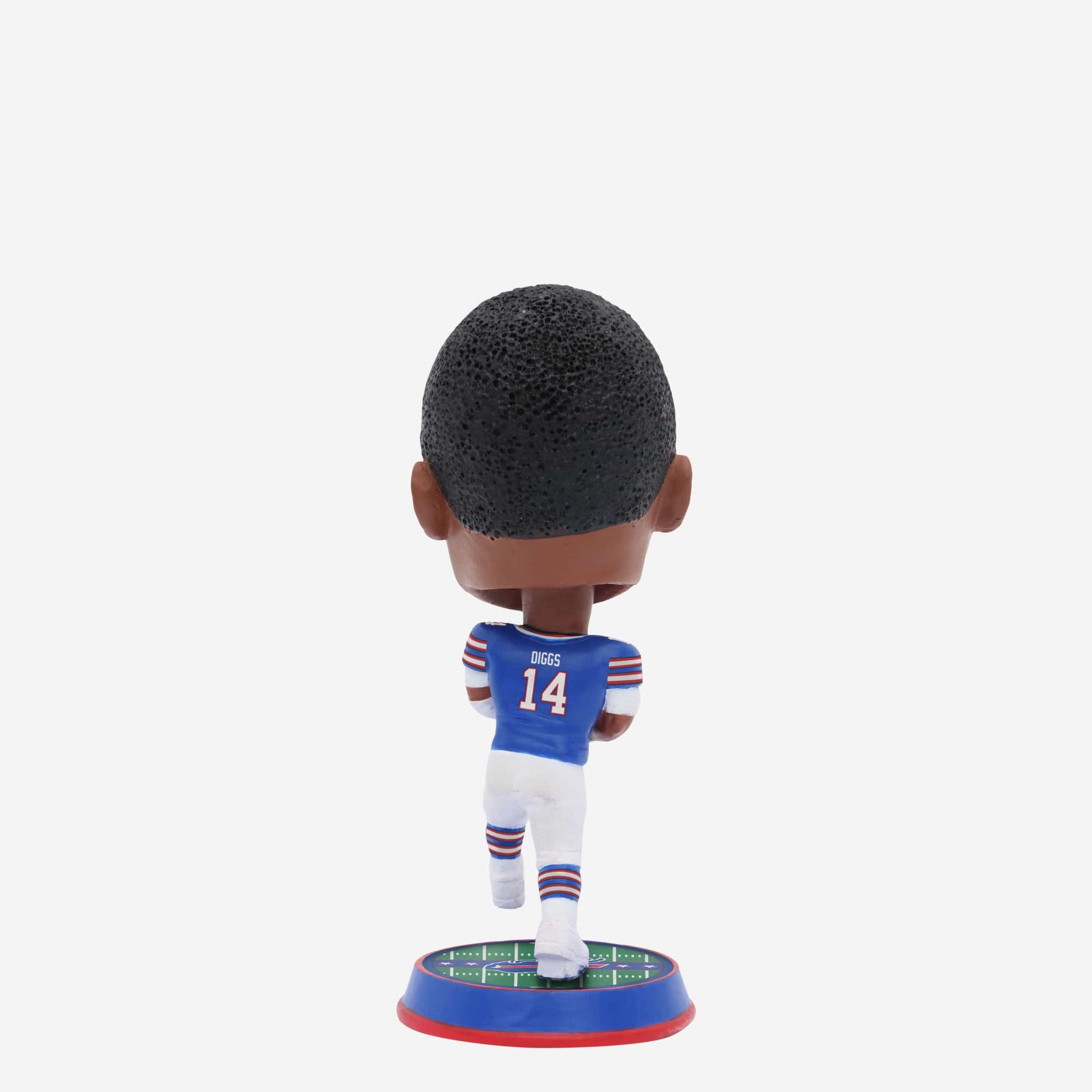 Buffalo Bills: Stefon Diggs 2022 Mini Cardstock Cutout