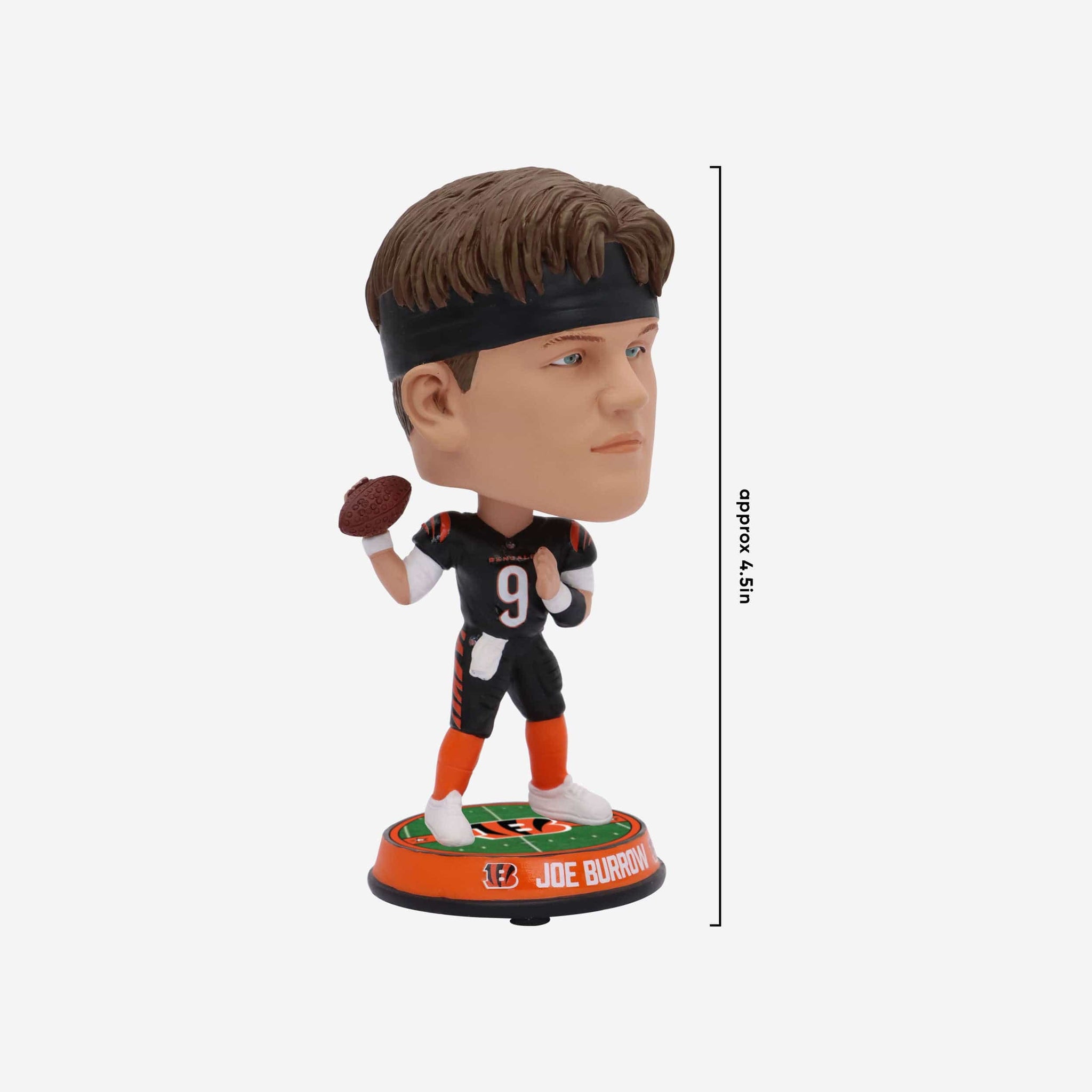 Joe Burrow (Cincinnati Bengals) NFL 7 Figure McFarlane's