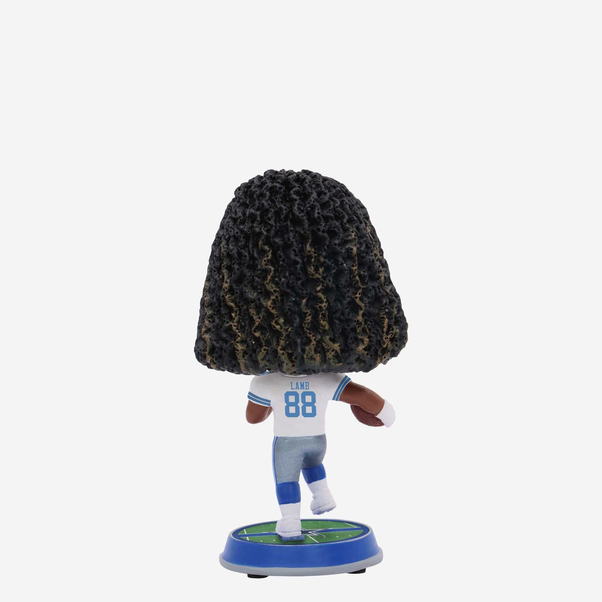 : CeeDee Lamb Dallas Cowboys Big Ticket Series Bobblehead NFL :  Sports & Outdoors