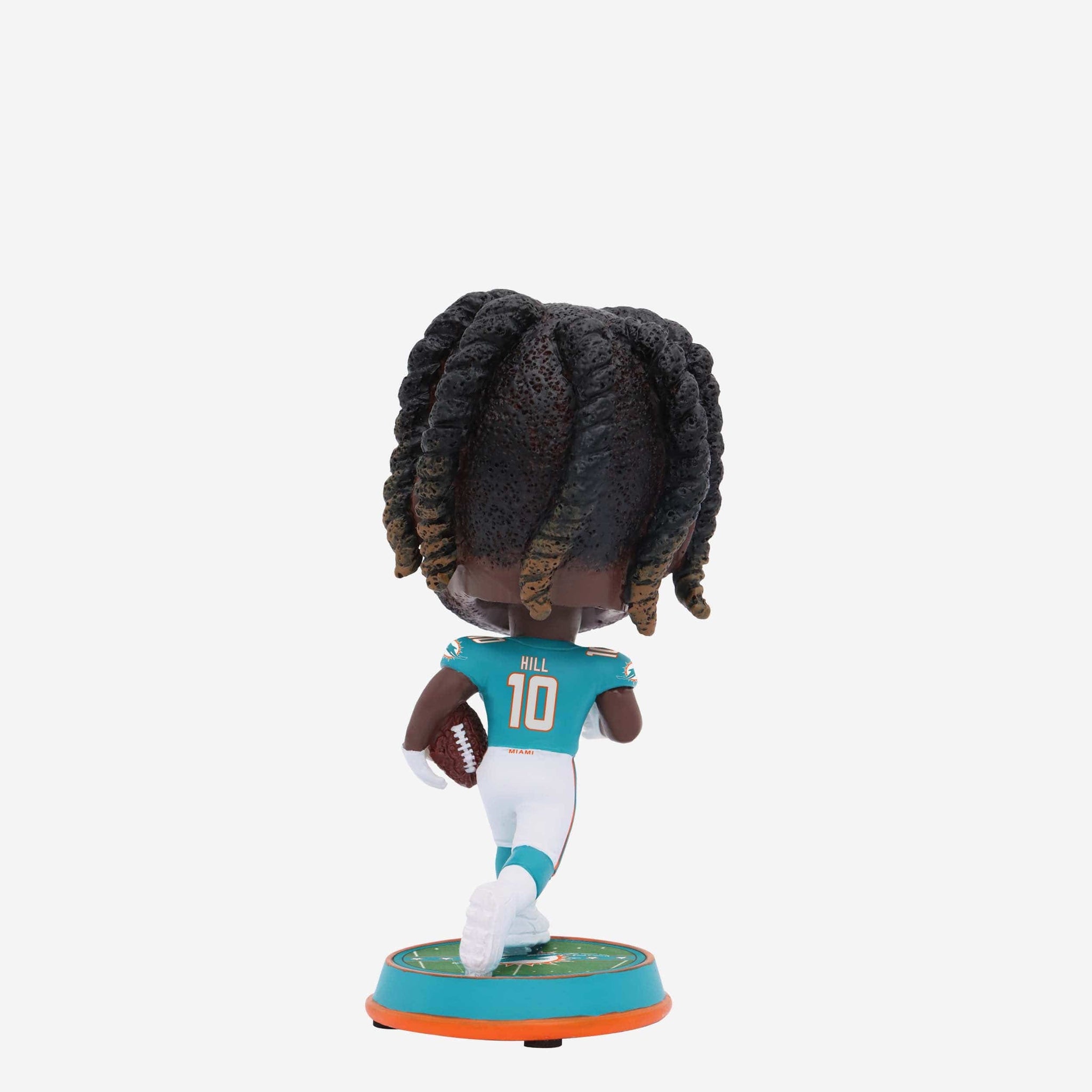 TYREEK HILL Miami Dolphins "Highlight Series" Exclusive NFL  Bobblehead