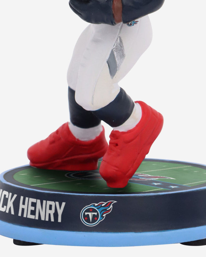 Derrick Henry Tennessee Titans Pregame Tunnel Entrance Bobblehead FOCO