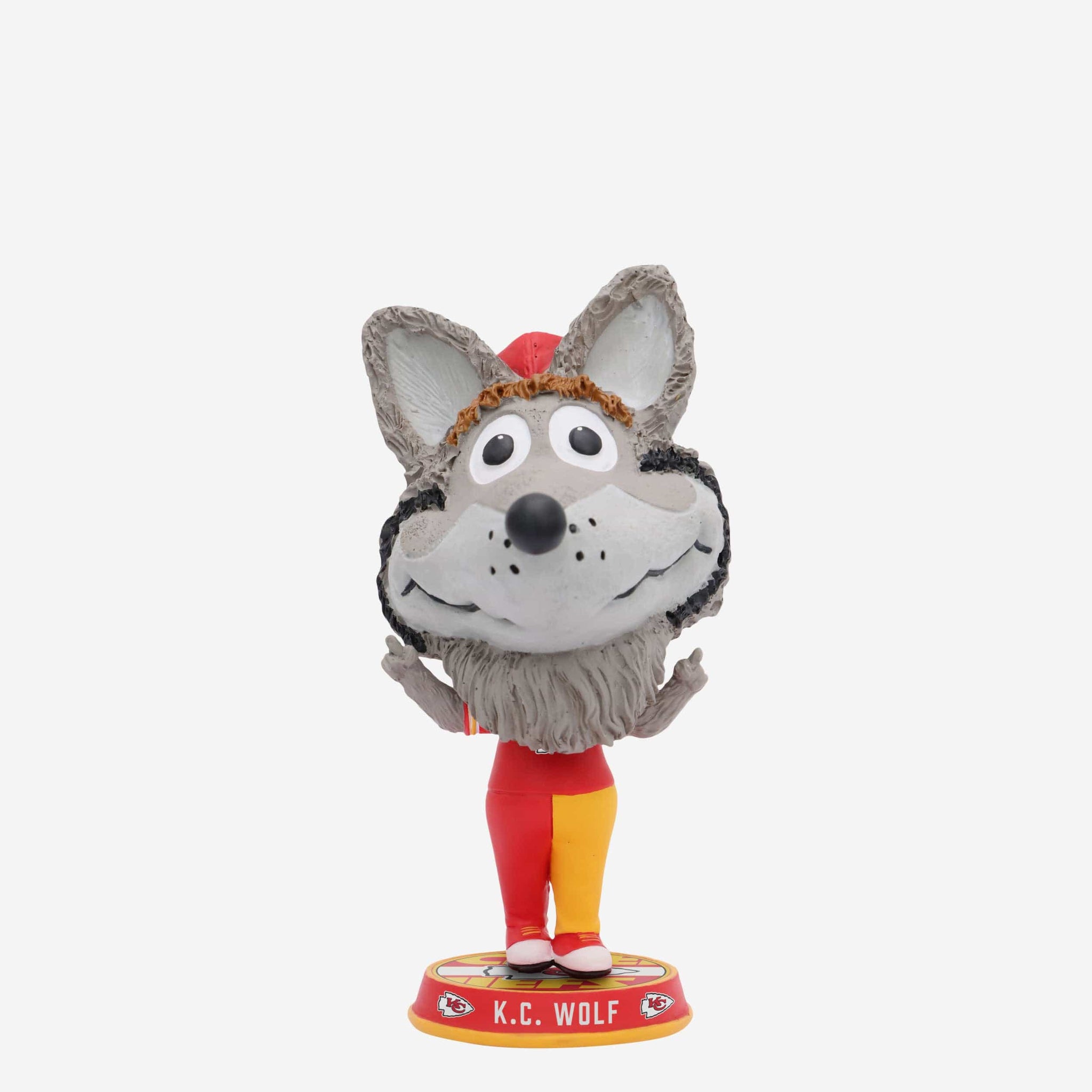 Pets First Kansas City Chiefs Pet T-shirt