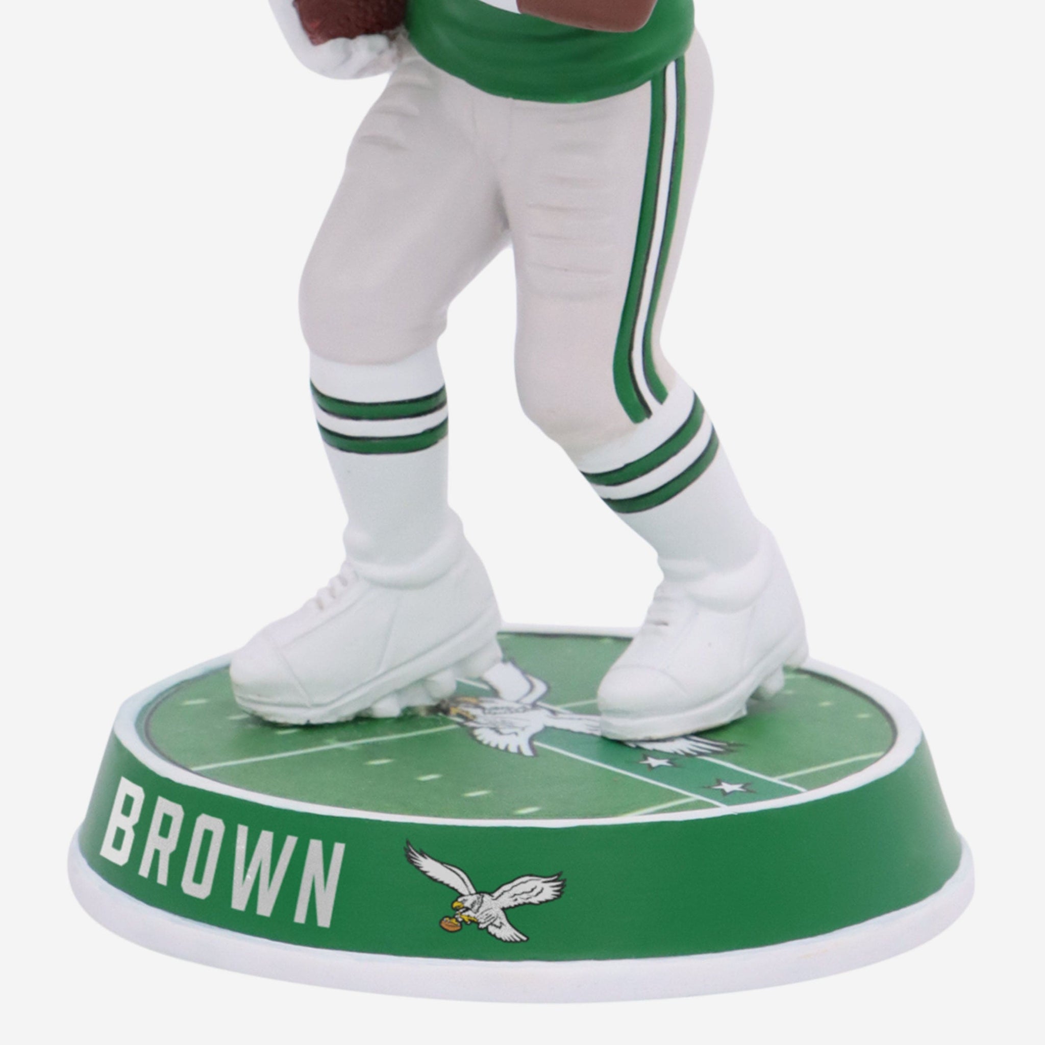 Fly Eagles Fly with FOCO's Brand New Jalen Hurts & AJ Brown Retro Kelly  Green Jersey Bobbleheads - Sports Illustrated Philadelphia Eagles News,  Analysis and More