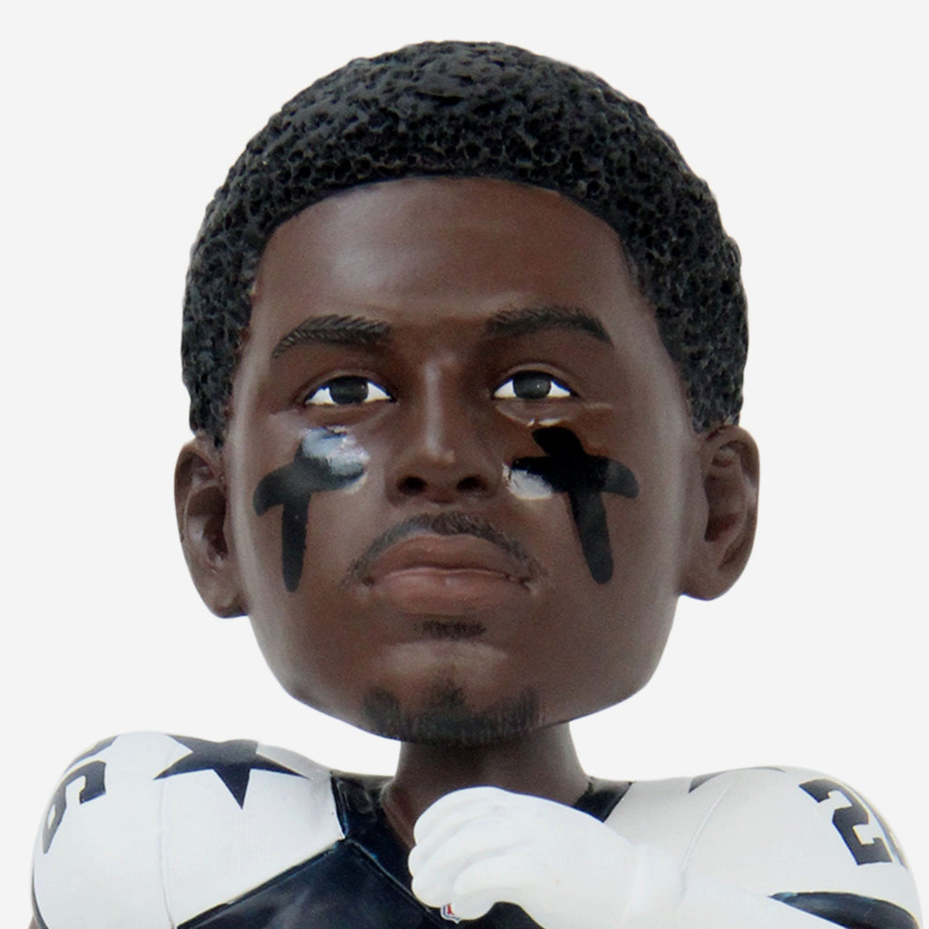 DaRon Bland Dallas Cowboys Pick 6 Record Bobblehead FOCO