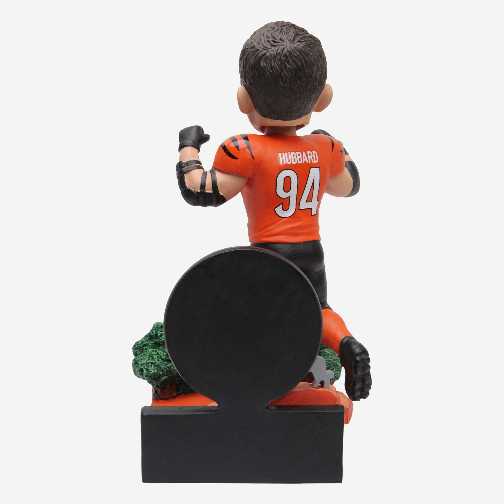 Sam Hubbard Cincinnati Bengals 12'' Player Standee Figurine