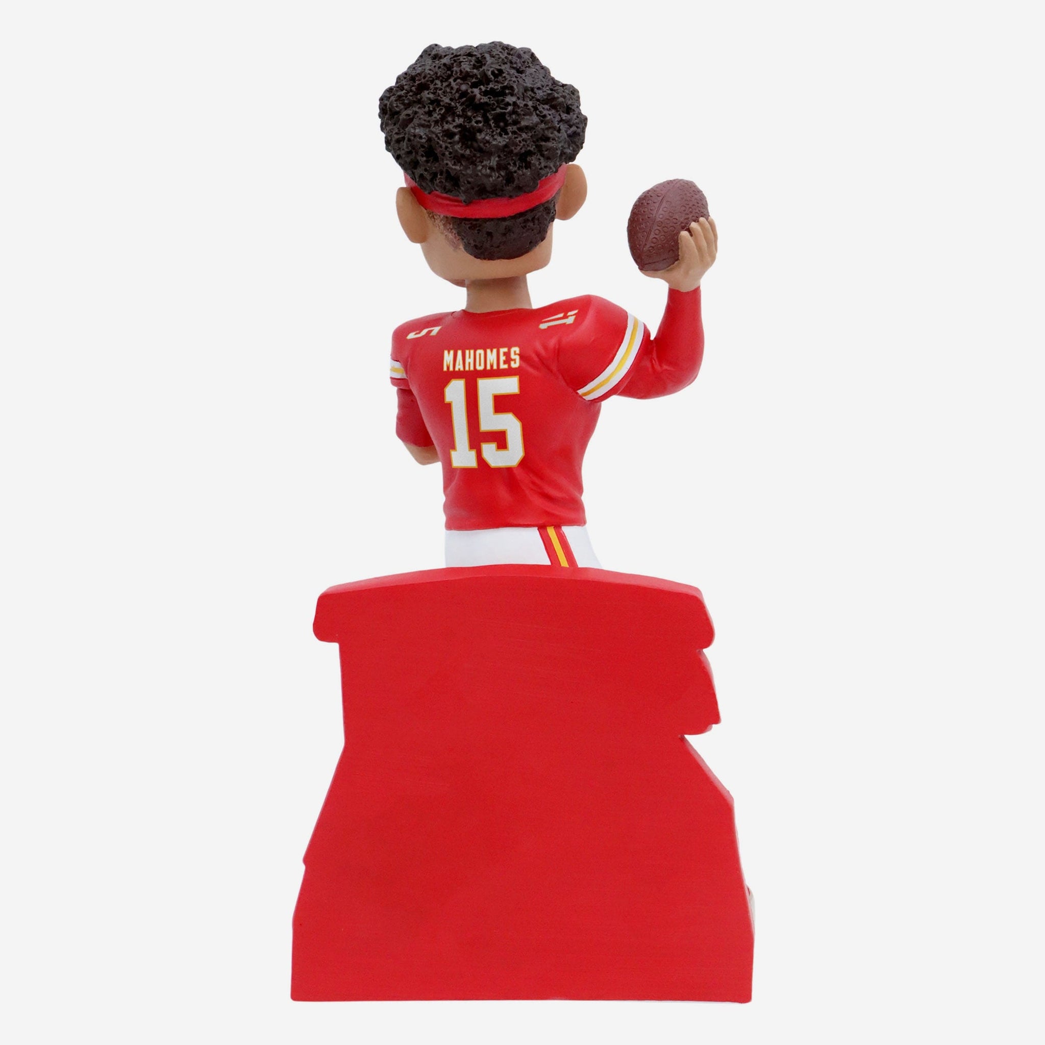 PATRICK MAHOMES KANSAS CITY CHIEFS GRIM REAPER BOBBLEHEAD purchases FOCO NEW ORIG BOX