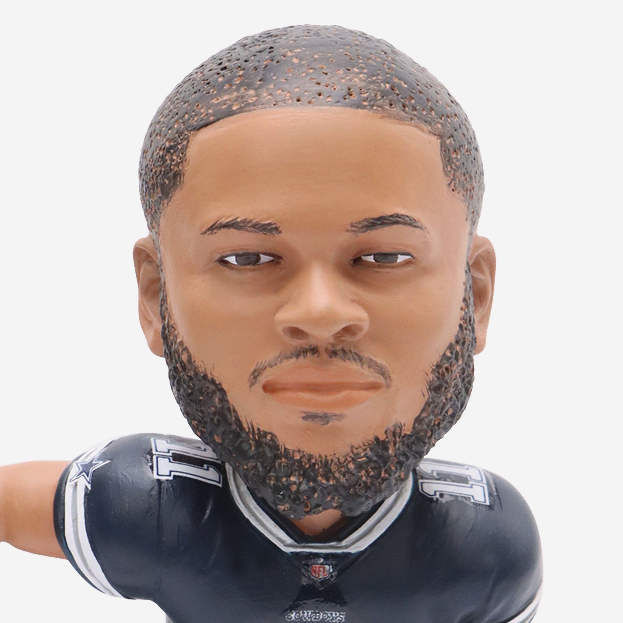 FOCO Releasing a CHARLES HALEY MICAH PARSONS DALLAS COWBOYS THEN AND NOW  BOBBLEHEAD - Cowboys Coffee Talk