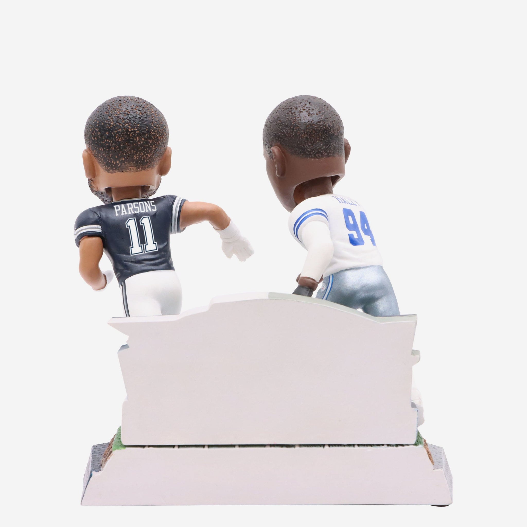 53/72 Micah Parsons Dallas Cowboys Retro Uniform Variant Bighead Bobblehead