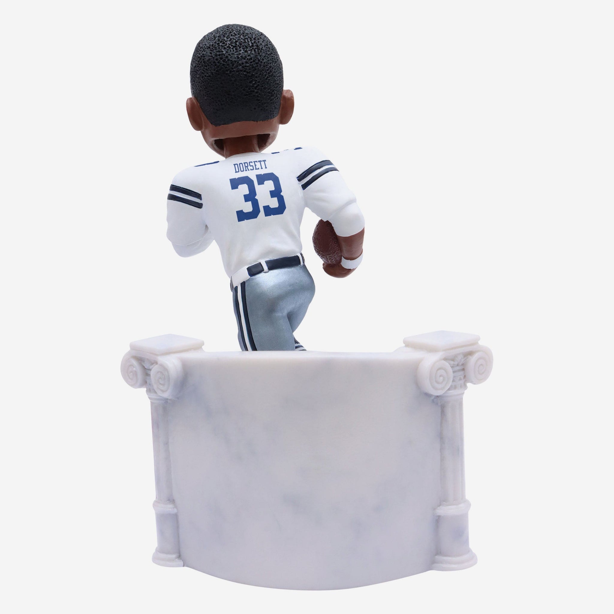 Tony Dorsett Dallas Cowboys Retired Pro Gate Series Bobblehead NFL Football  at 's Sports Collectibles Store