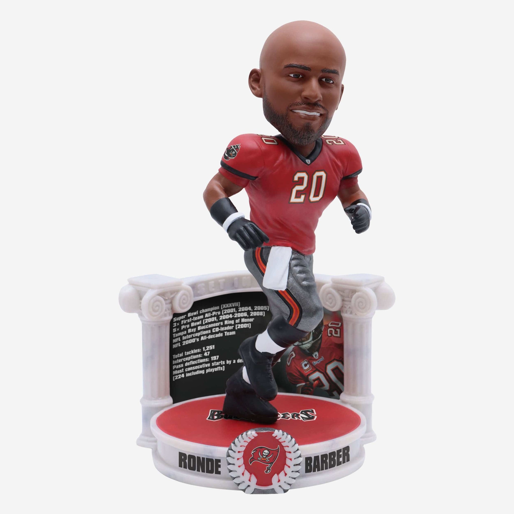 ronde barber jersey products for sale