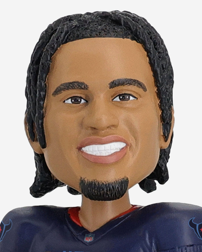 CJ Stroud Houston Texans H-Town Bobblehead FOCO - FOCO.com