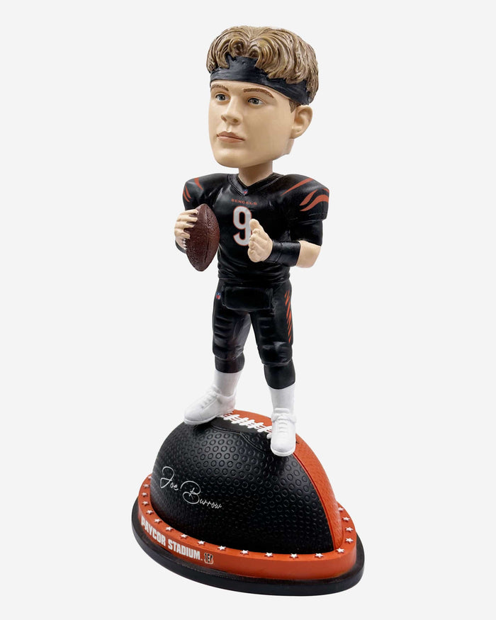 Tops  Cincinnati Bengals Kingdom Fan Apparel Joe Burrow Who Dey