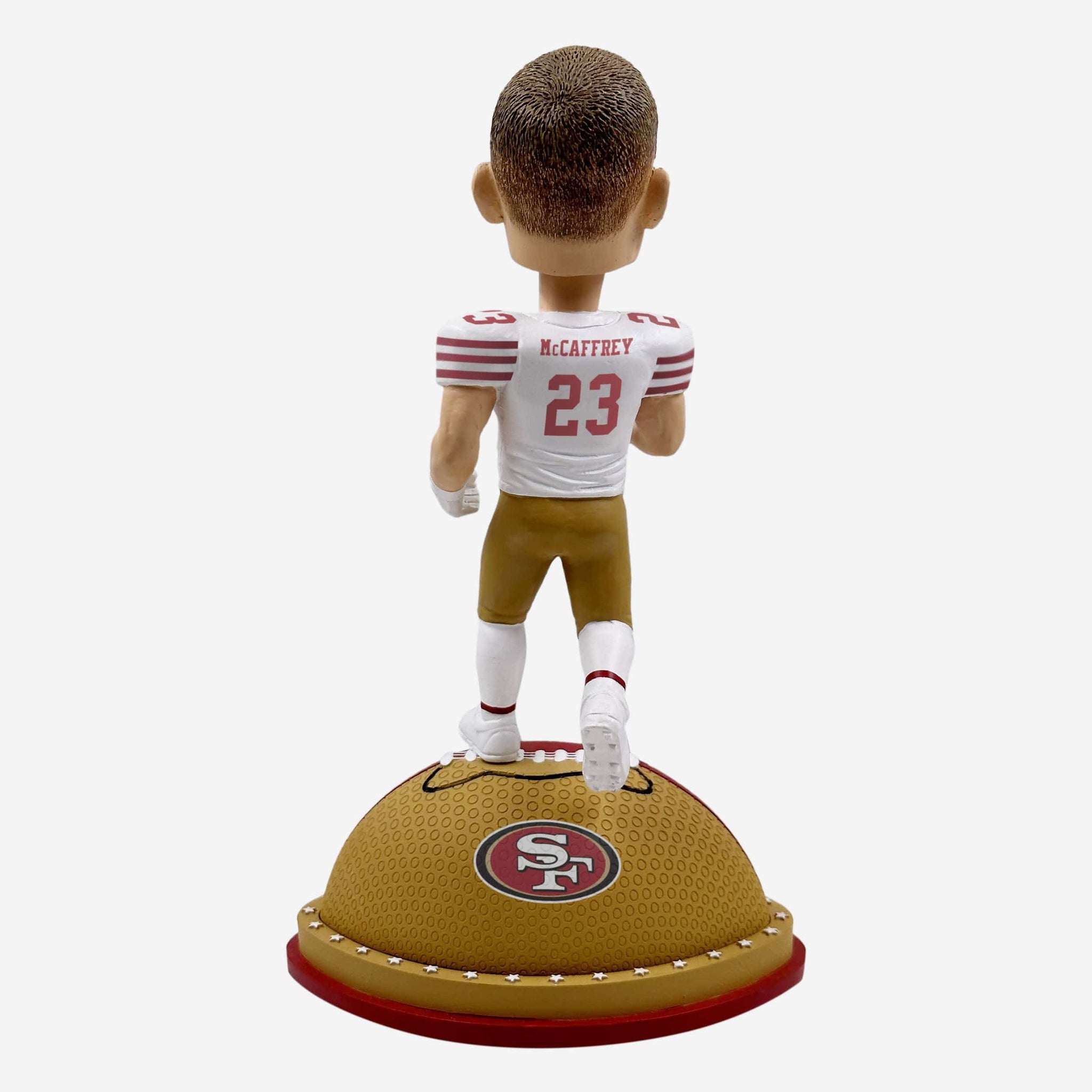 Rare 49ers Mini Bobs with Magnetic Hanging offers Display Plate