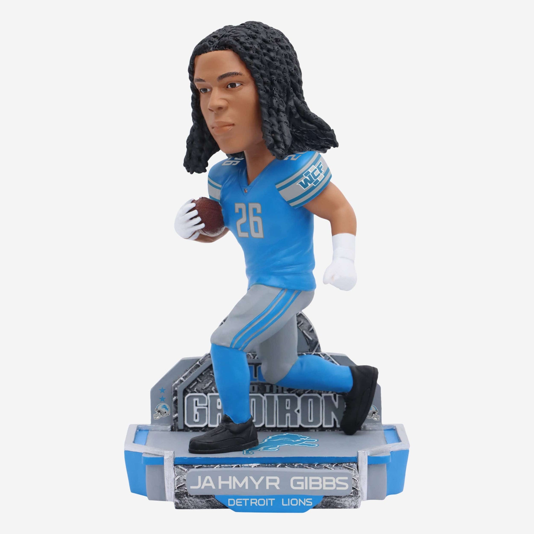 Shop Kid's Detroit Lions NFL Merchandise & Apparel - Gameday Detroit